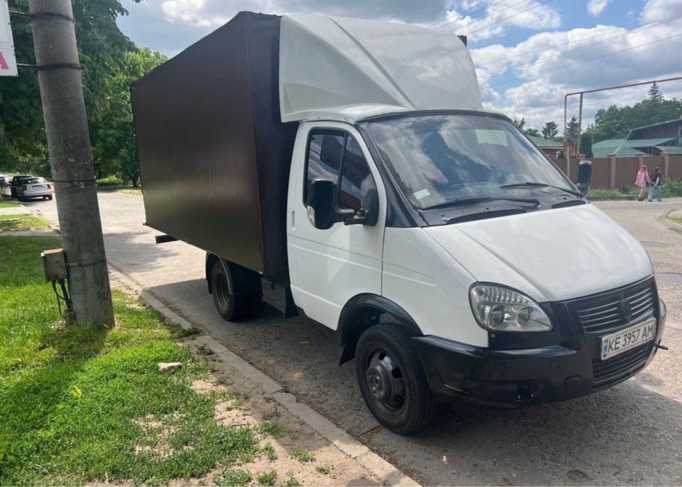 Длина 4,5 метра Грузоперевозки Грузчики Каменское Переезды квартир