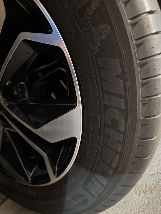 Opony michelin Energy Save 205/60 R16