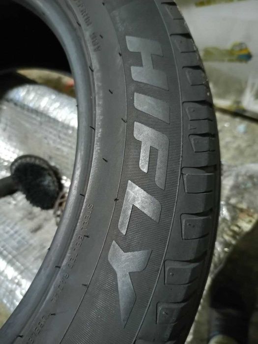 Шини Hifli 225/55R18. 4шт. Літо 2024р (1720)