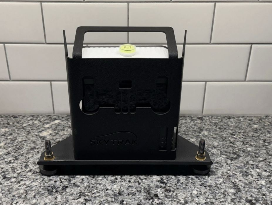 Skytrak OG Launch monitor (Monitor de lancamento)