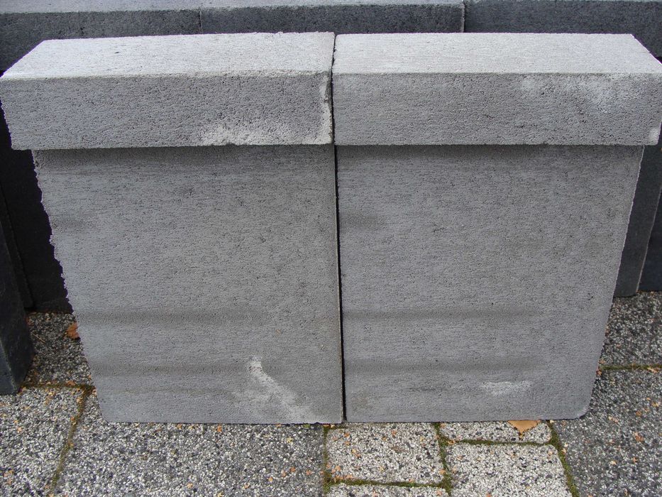 Obrzeże Flesz 6/8x20 wys. 30 cm, kolory, podświetlane