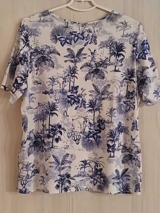 Футболка Gerry weber