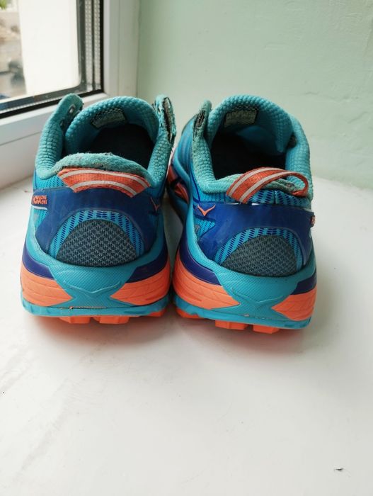 Кроссовки Hoka One p. 36,5