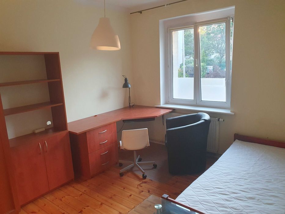 Pokoje do wynajęcia Poznań Jeżyce