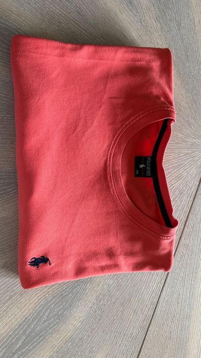 T-shirt męski Polo Ralph Lauren