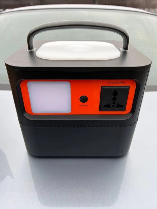 Зарядна станція Tig Fox t500 в наявності відправка до 16:00