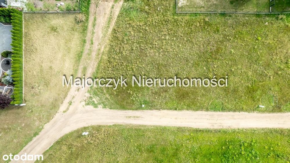 Działki budowlane - Boszkowo, Osada Wędkarska - Widok 3