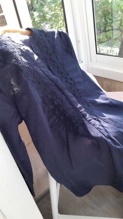 продам легкую блузу