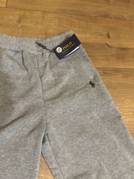 Spodnie ralph lauren polo