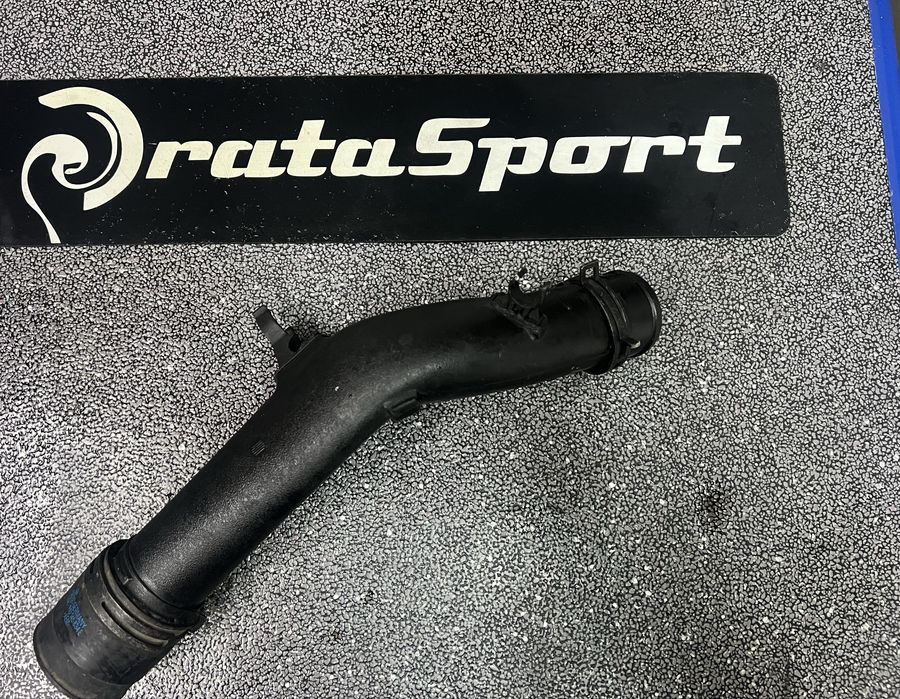 Tubo de intercooler Seat ibiza 1.9 tdi