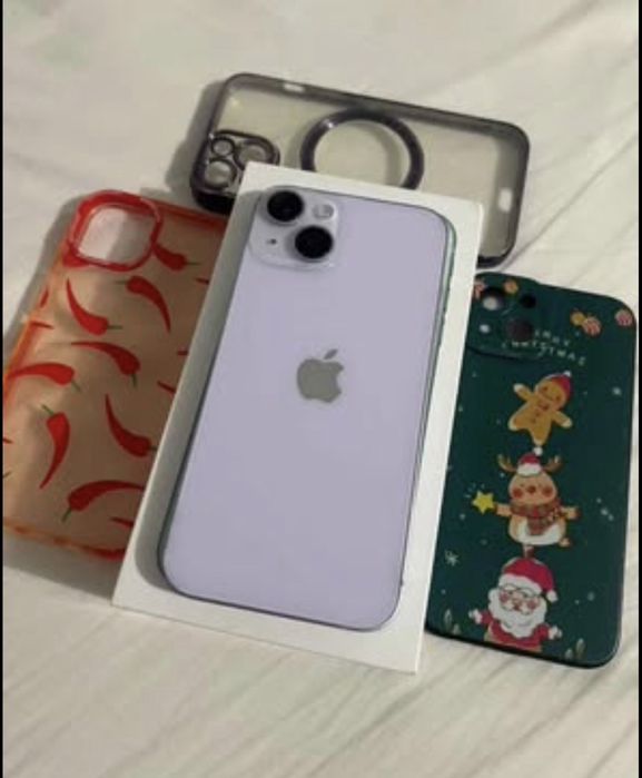Iphone 14 128gb otimo estado