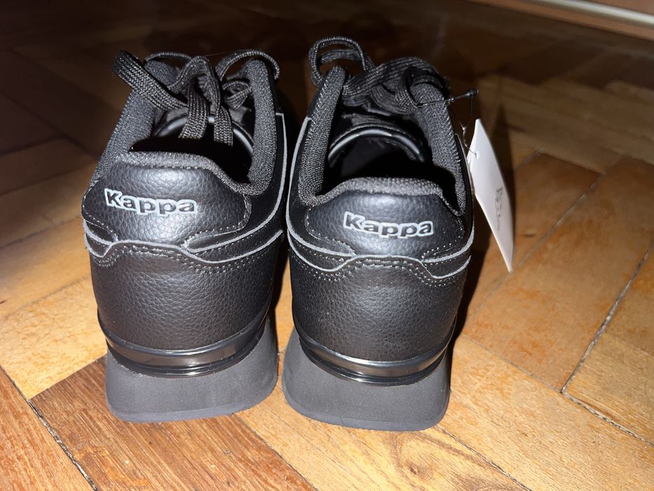 Кросівки Kappa оригінал розмір 41