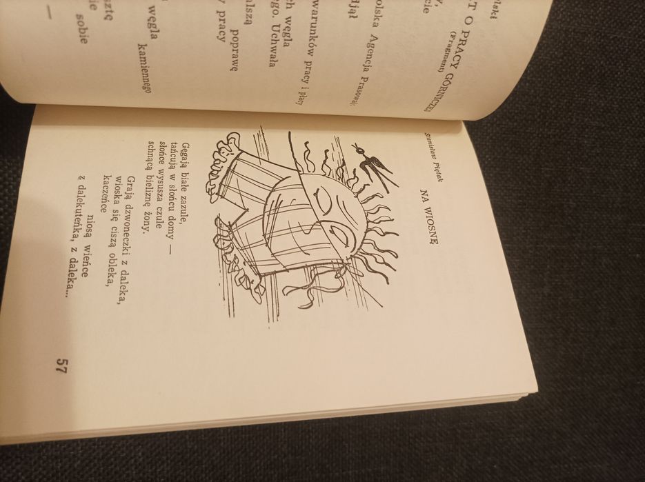 Witold Zechenter Parodie
