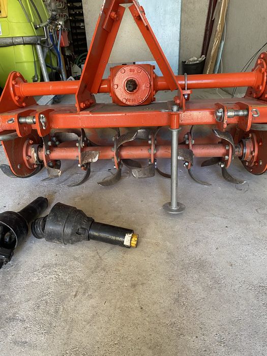 Freza jopper 1,10 mt