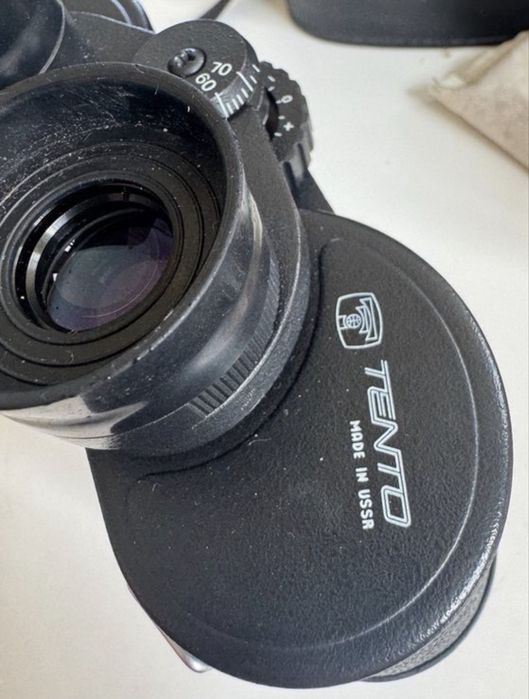 Продам бинокль БПЦ 8х40 TENTO