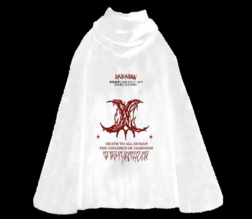 hoodie •innocents•