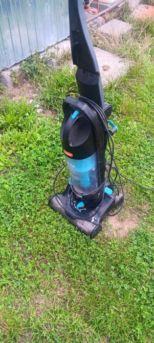 Odkurzacz pionowy cleanpath 502 pet