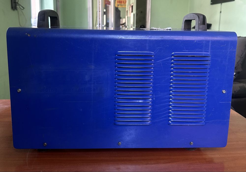 Продам сварочный аппарат аргонодуговой сварки BRIMA TIG-315P AC/DC