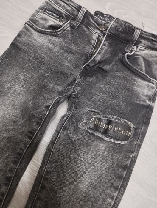 Джинсы Philipp Plein