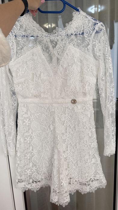 Комбінезон нарядний