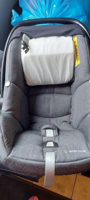 Fotelik Maxi cosi Rock