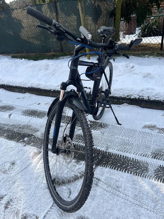 Rower KTM Life Road Rama L Bdb stan!