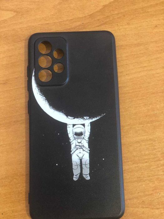 Чохол до телефону Самсун А32