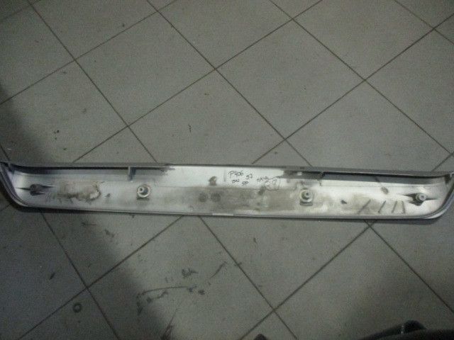 Spoiler / aileron da tampa da mala PEUGEOT 406 (8B)