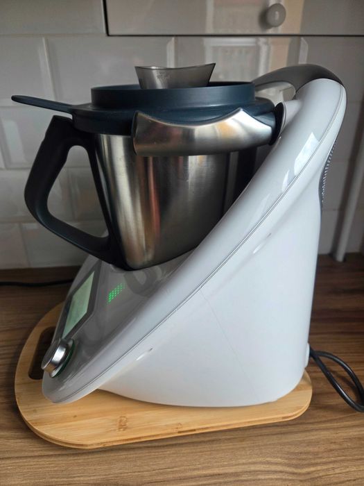 Thermomix TM5 używany