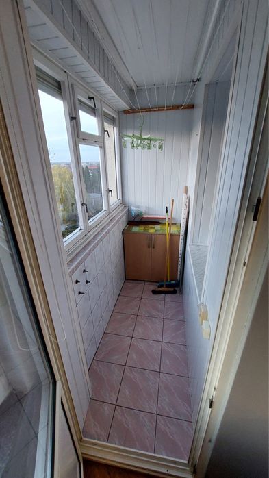 Mieszkanie w bloku niski czynsz okazja! - Widok 6