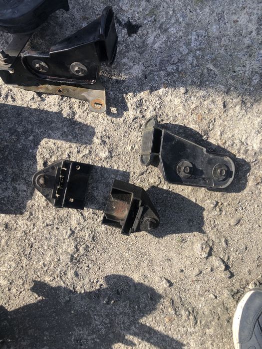 Peças bmw e36 318tds