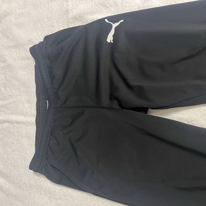 Штыны спортивные Puma