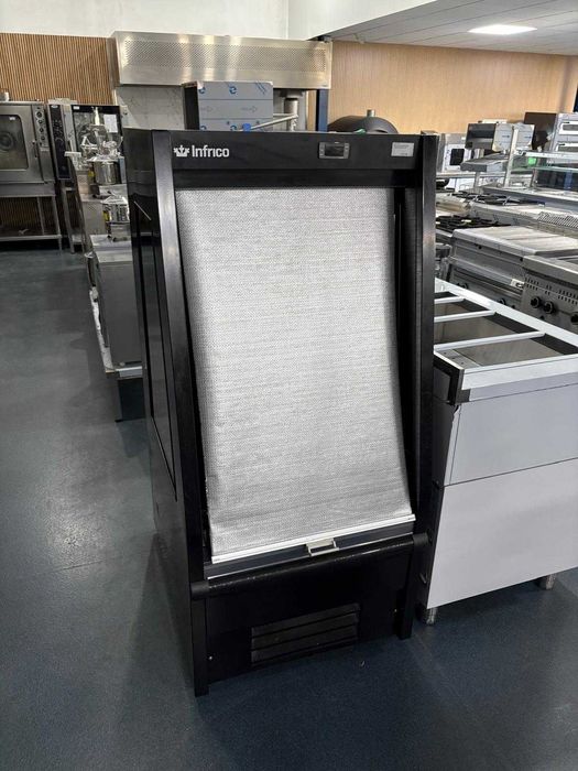 mural refrigerada c/garantia