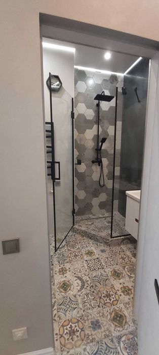 Квартира с видом на море