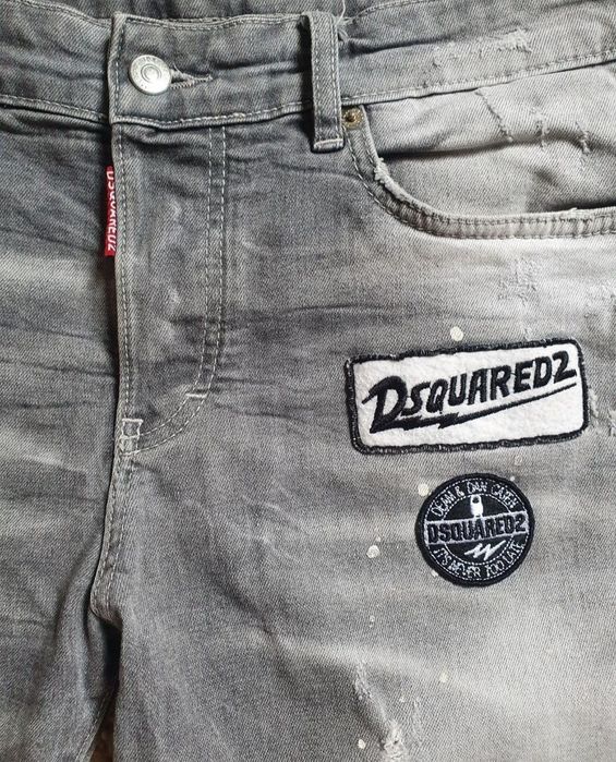 Шорти Оригінал Dsquared2 ITALY
Олх доставкой 
Наложенным по предо