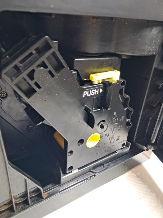 Philips Saeco  EP5365, кавоварка, кавовий апарат, кофемашина
