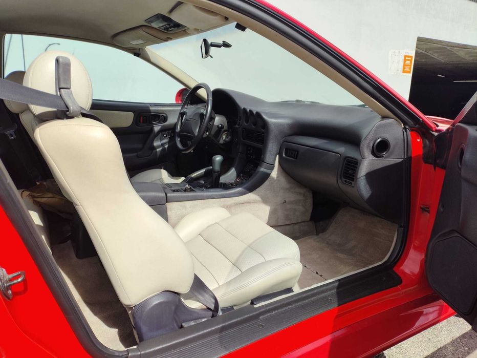 Dodge Stealth 3000 GT BiTurbo 4x4
