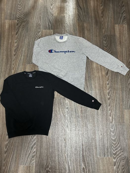 Світшот Champion