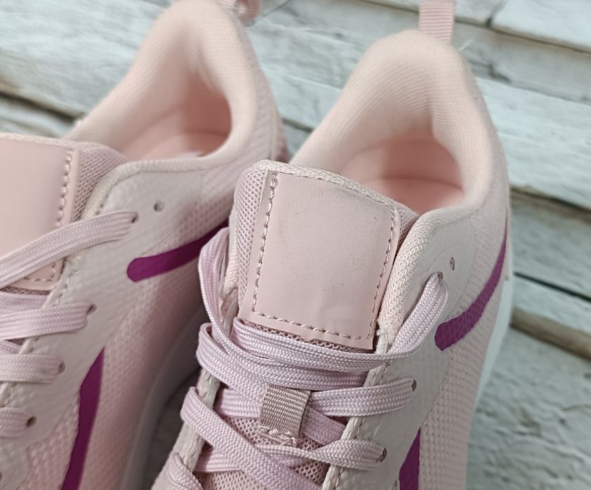 Buty sportowe damskie Cleve 37
