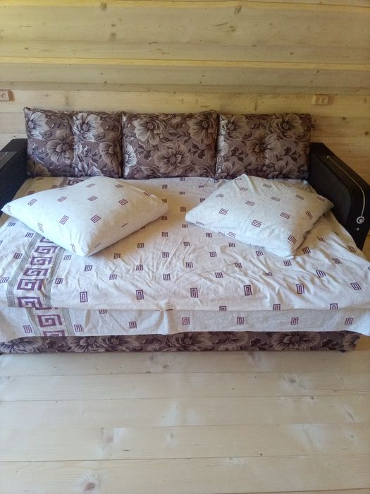 Чудовий відпочинок у Закарпатті Садиба у Вані