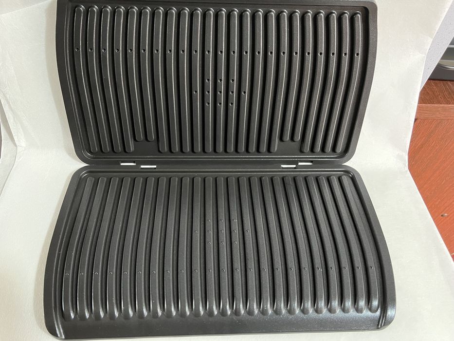 Tefal Optigrill GC705,GC712,GC760 Xl elit зйомні пластини