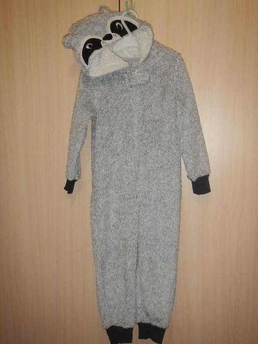 Флісовий сліп ромпер кегурумі matalan p.98-104см(3-4роки)