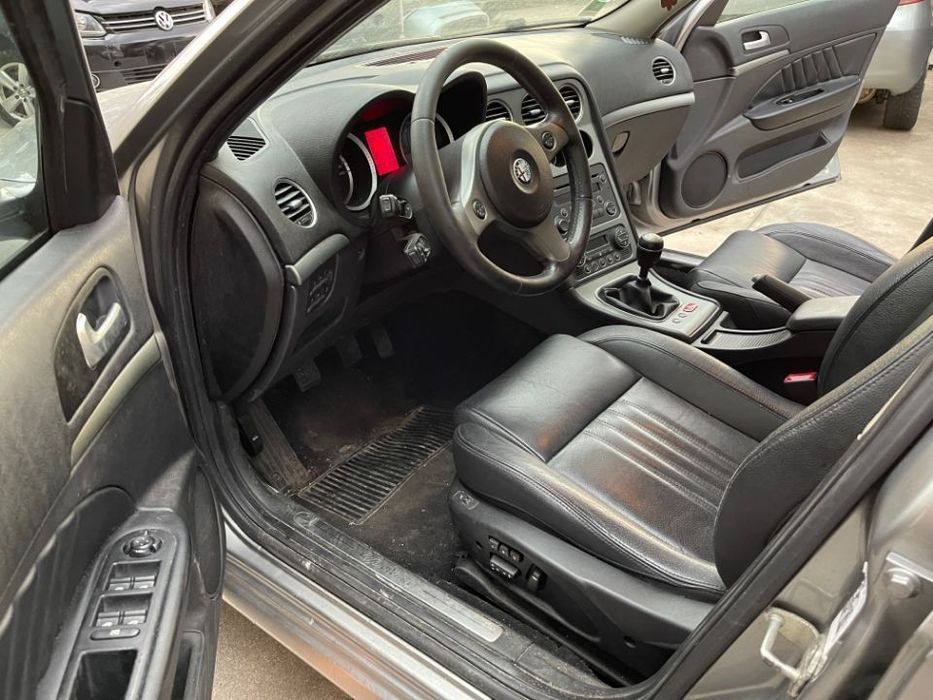 ALFA ROMEO 159 1.9 JTD M DE 2009 PARA PEÇAS