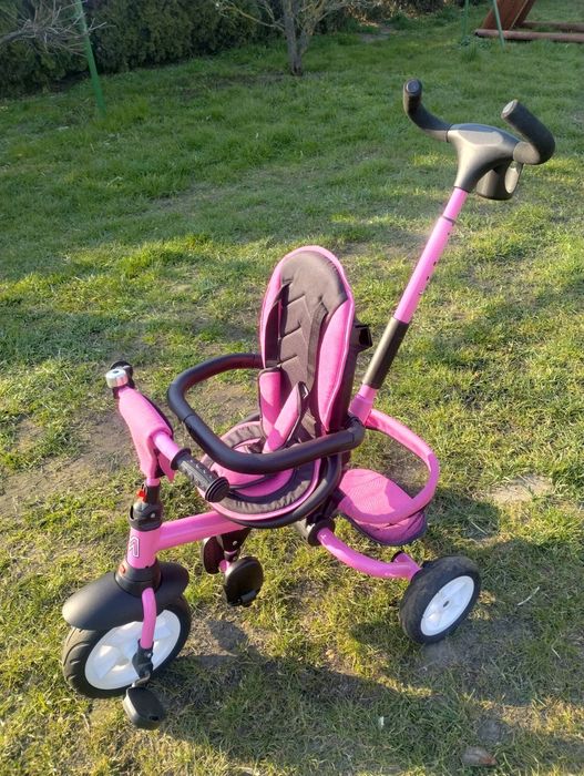 Sprzedam rowerek dziecięcy