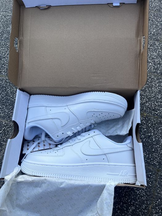 buty nike air force 1