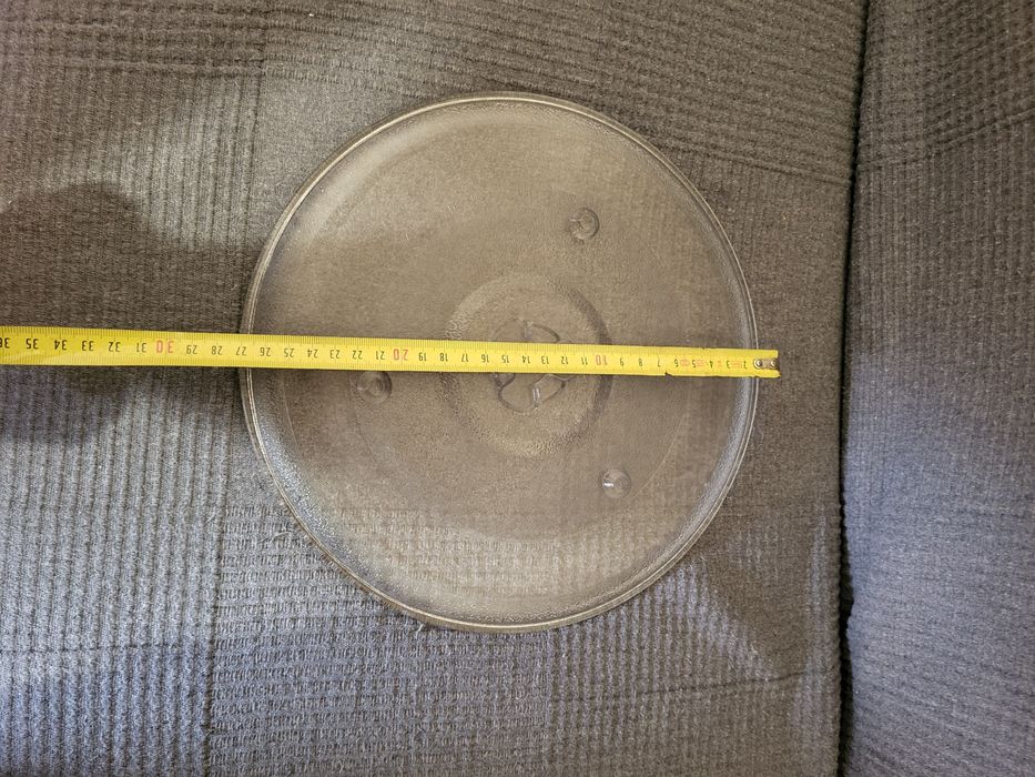 Pratos para microondas