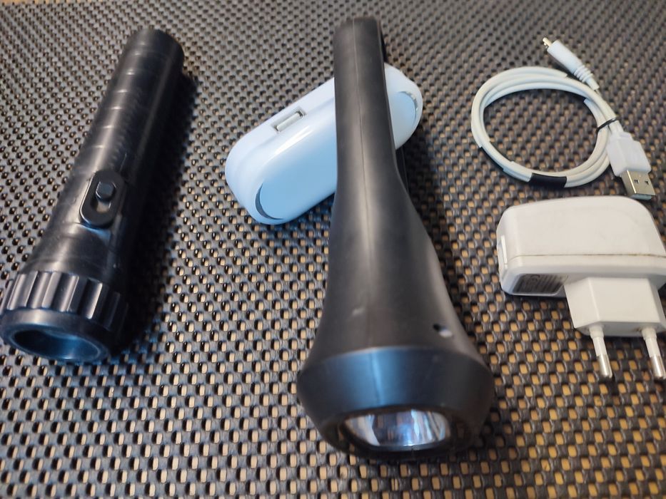 Новий та б/у в подарунок від мікро USB