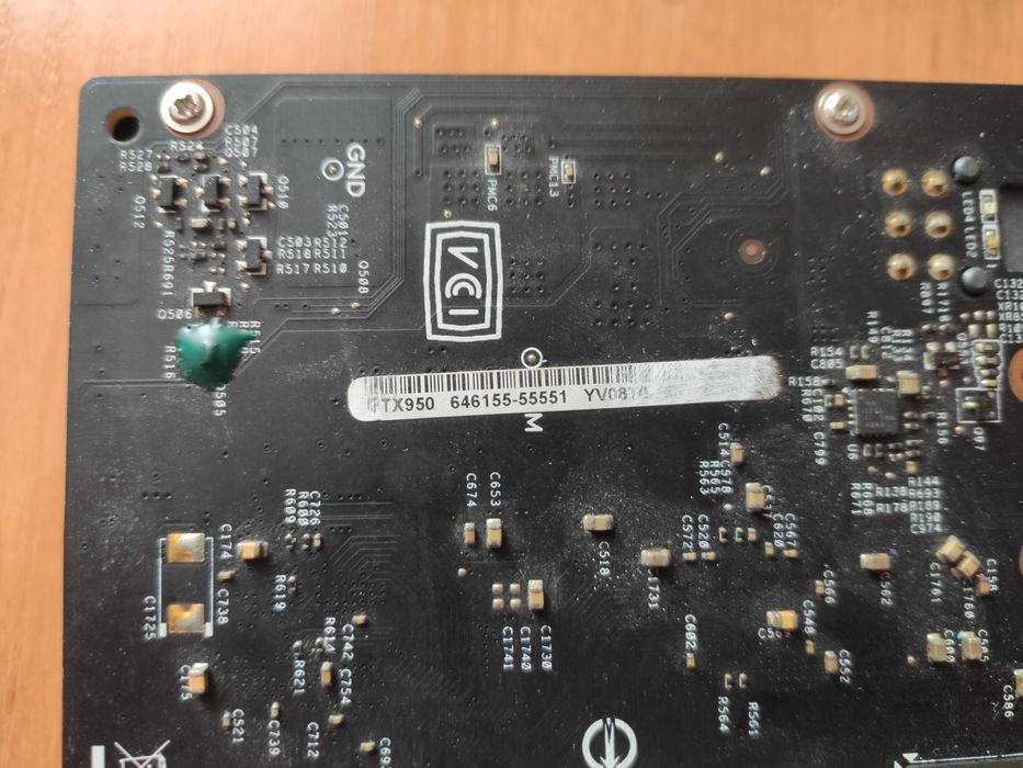 Asus geforce gtx 950 2 gb