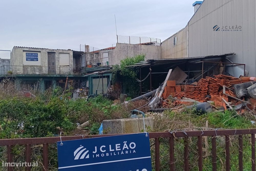 Lote de terreno