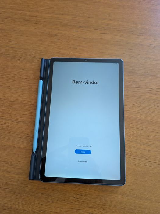 Samsung Galaxy Tab S6 Lite